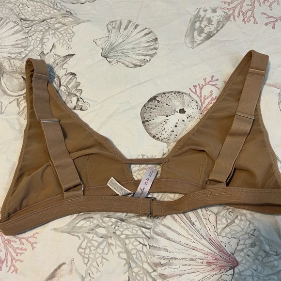 NWTđź’•Urban Outfitters Katya Knit Bralette - Picture 3 of 5